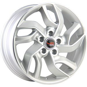 Диски Replica LA concept Chevrolet Concept-GM517
