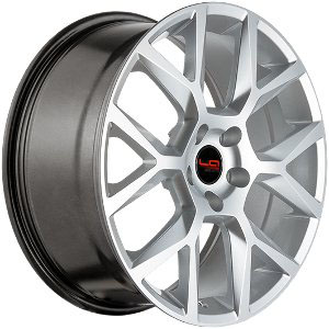 Диски Replica LA concept Ford Concept-FD501