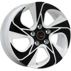 Диски Replica LA concept Hyundai Concept-HND510