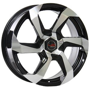 Диски Replica LA concept Nissan Concept-NS511