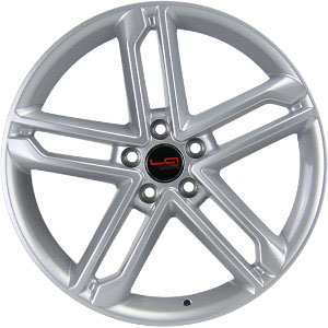 Диски Replica LA concept Opel Concept-OPL508