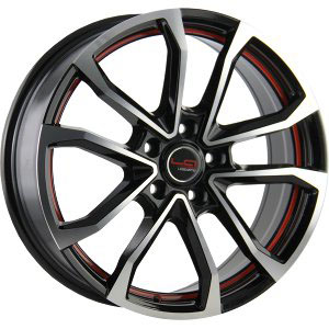 Диски Replica LA concept Opel Concept-OPL516