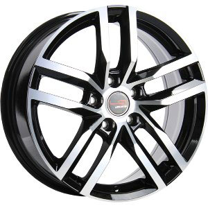 Диски Replica LA concept Volkswagen Concept-VW502