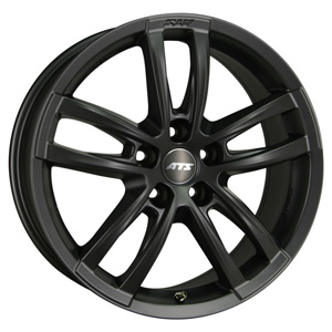  ATS Radial black