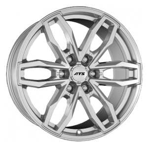  ATS Temperament 6 silver