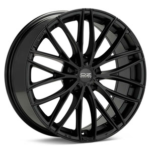 OZ Racing ITALIA 150 black