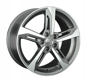 Диски Replay (Replica LS) Audi A94