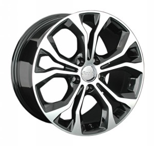 Диски Replay (Replica LS) BMW B151