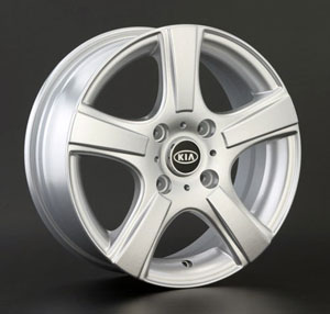  Replay (Replica LS) Kia KI2