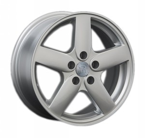  Replay (Replica LS) Ford FD86