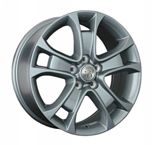  Replay (Replica LS) Ford FD99