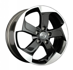  Replay (Replica LS) Honda H83