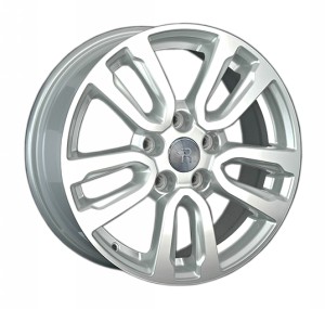 Диски Replay (Replica LS) Kia KI138