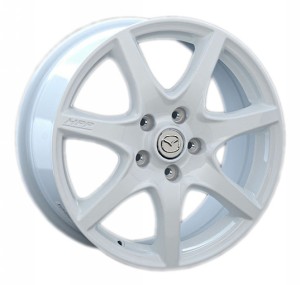  Replay (Replica LS) Mazda MZ76
