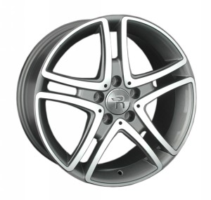 Диски Replay (Replica LS) Mercedes MR140