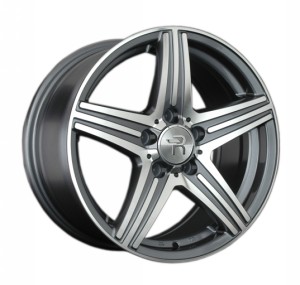Диски Replay (Replica LS) Mercedes MR121