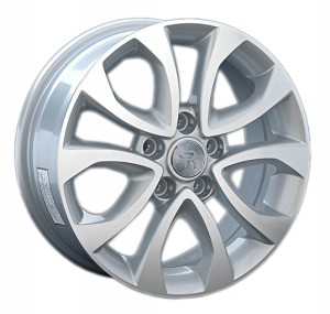  Replay (Replica LS) Mitsubishi MI97