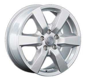  Replay (Replica LS) Mitsubishi MI95
