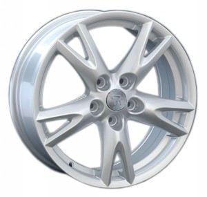  Replay (Replica LS) Mitsubishi MI94