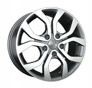  Replay (Replica LS) Mitsubishi MI107