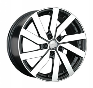 Диски Replay (Replica LS) Skoda SK69