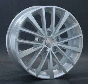  Replay (Replica LS) Skoda SK49