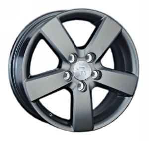  Replay (Replica LS) Skoda SK47