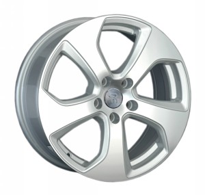 Диски Replay (Replica LS) Skoda SK99