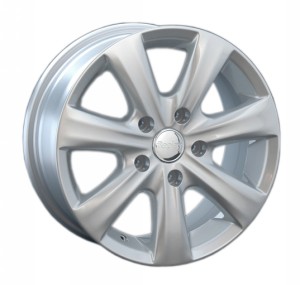  Replay (Replica LS) Skoda SK93