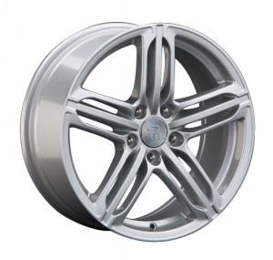  Replay (Replica LS) Skoda SK92
