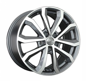  Replay (Replica LS) Skoda SK77
