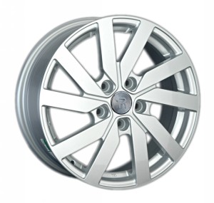 Диски Replay (Replica LS) Volkswagen VV151