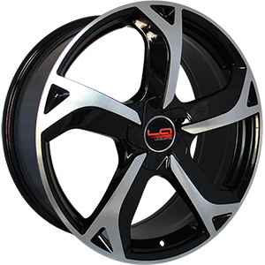 Диски Replica LA concept Porsche Concept-PR515
