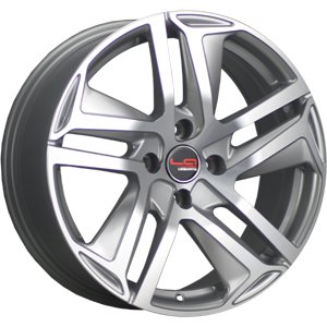 Диски Replica LA concept Peugeot Concept-PG534