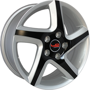 Диски Replica LA concept SsangYong Concept-SNG506