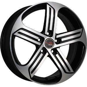 Диски Replica LA concept Volkswagen Concept-VW530