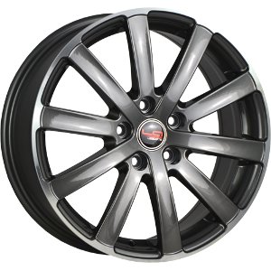Диски Replica LA concept Skoda Concept-SK518