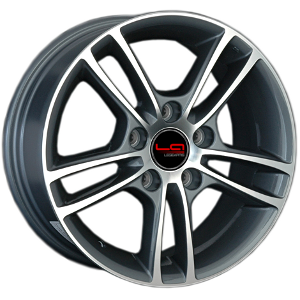 Диски Replica LA optima BMW B156_LA