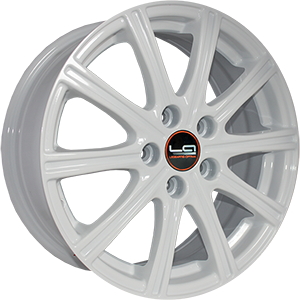 Диски Replica LA optima Ford FD52_LA
