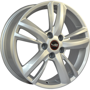 Диски Replica LA optima Honda H59_LA