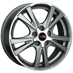Диски Replica LA optima Honda H74_LA