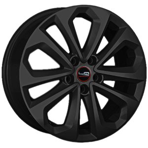 Диски Replica LA optima Honda H60_LA