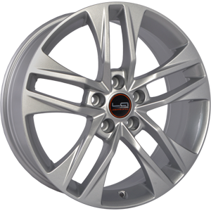 Диски Replica LA optima Hyundai HND108_LA