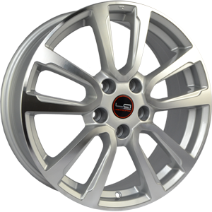 Диски Replica LA optima Hyundai HND147_LA
