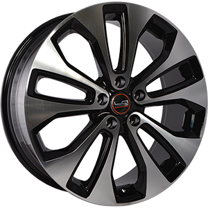 Диски Replica LA optima Kia KI92_LA