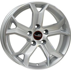 Диски Replica LA optima Mitsubishi MI80_LA