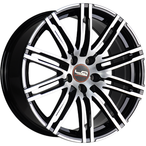 Диски Replica LA optima Porsche PR13_LA