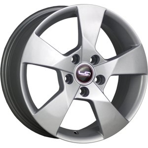 Диски Replica LA optima Skoda SK76_LA