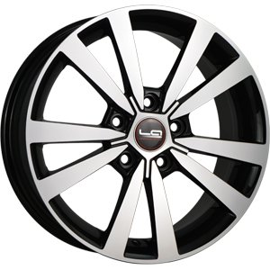 Диски Replica LA optima Skoda SK71_LA