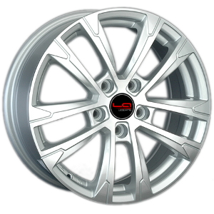 Диски Replica LA optima Skoda SK62_LA